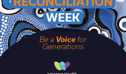 National Reconciliation Week 2023