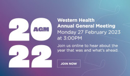 Upcoming Annual General Meeting on 27 February 2023